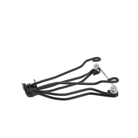 Support assemblé pour selle vélo B66 S - Pièce de rechange durable - BROOKS
