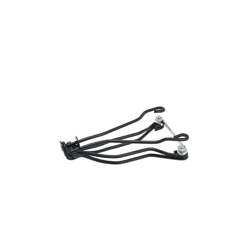 Support assemblé pour selle vélo B66 S - Pièce de rechange durable - BROOKS