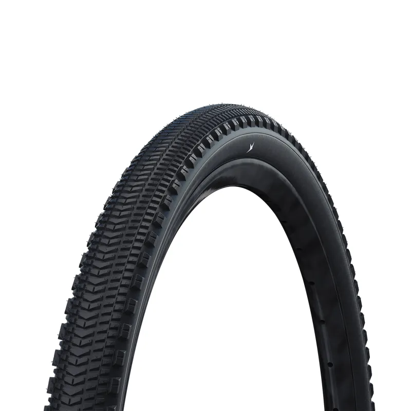 Pneu gravel bikepacking tubeless 700x40C - Adherence et polyvalence terrain - SCHWALBE