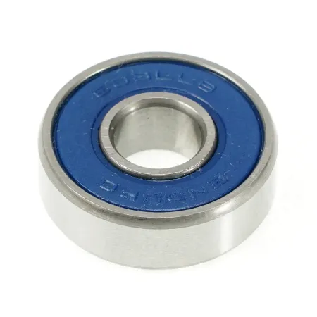 Roulement radial vélo 8x22x7 - Rotation fluide et longue durée de vie - ENDURO BEARINGS