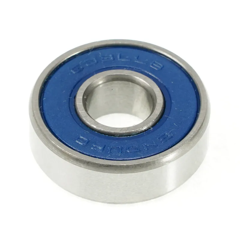 Roulement radial vélo 8x22x7 - Rotation fluide et longue durée de vie - ENDURO BEARINGS