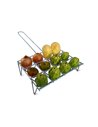 Grille Pour Légumes 12 Unit. - Equipe Ton camping-car - 8002527308128