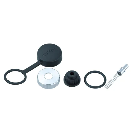 Kit de pièces détachées pour mini-pompe - Compatible modèle Peak DX - TOPEAK