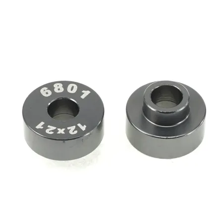 Outil guide intérieur pour roulement 6801 - Installation et extraction facilitées - ENDURO BEARINGS