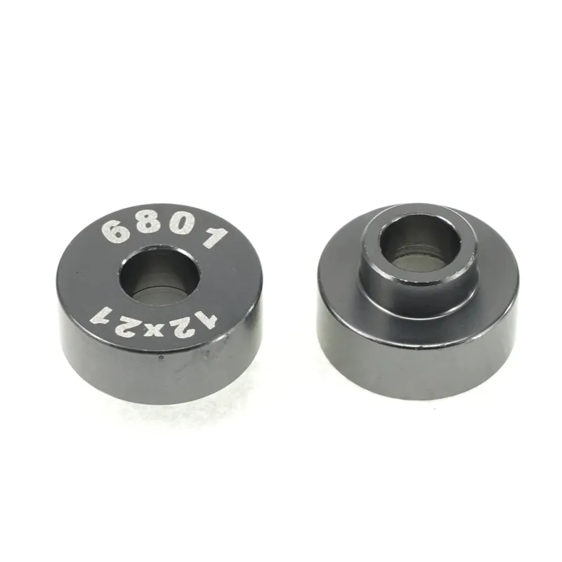 Outil guide intérieur pour roulement 6801 - Installation et extraction facilitées - ENDURO BEARINGS