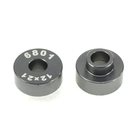 Outil guide intérieur pour roulement 6801 - Installation et extraction facilitées - ENDURO BEARINGS