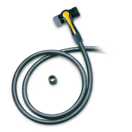 Kit de mise à niveau tête de valve - Compatibilité étendue pompe vélo - TOPEAK