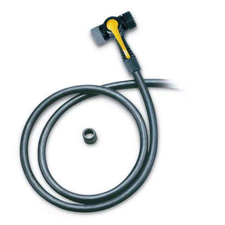 Kit de mise à niveau tête de valve - Compatibilité étendue pompe vélo - TOPEAK