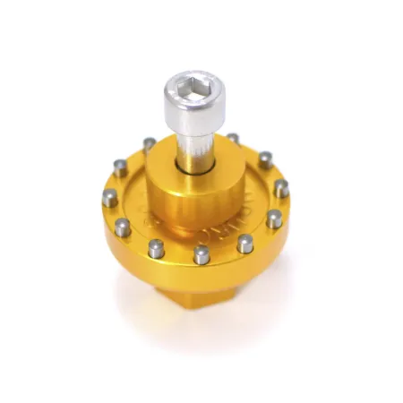 Outil de démontage bague pédalier Rotor - Compatible axes 30mm - ENDURO BEARINGS