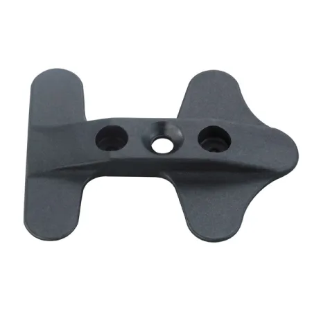 Fixation interne pour sacoche de selle - Compatibilité universelle Wedge Pack - TOPEAK