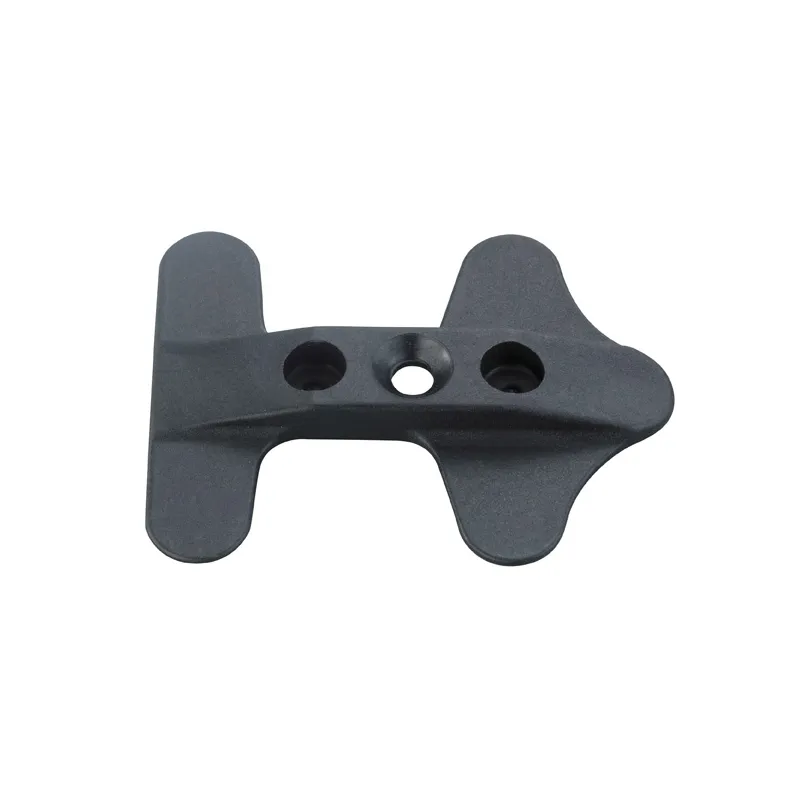 Fixation interne pour sacoche de selle - Compatibilité universelle Wedge Pack - TOPEAK