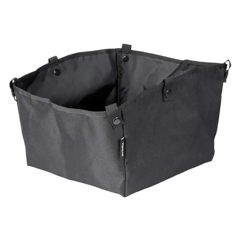 Doublure intérieure panier vélo 22L - Protection du contenu au quotidien - TOPEAK