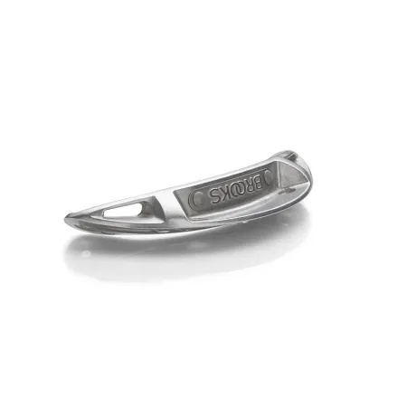 Déflecteur arrière aluminium pour selle Cambium C17 - Protection anti-projections - BROOKS