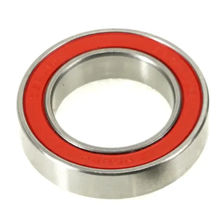Roulement céramique hybride vélo - Rotation fluide et légère 20x32x7 - ENDURO BEARINGS