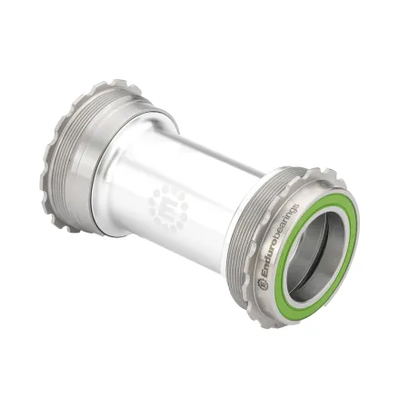 Boitier de pédalier T47 asymétrique vers DUB - Roulement inox durable - ENDURO BEARINGS