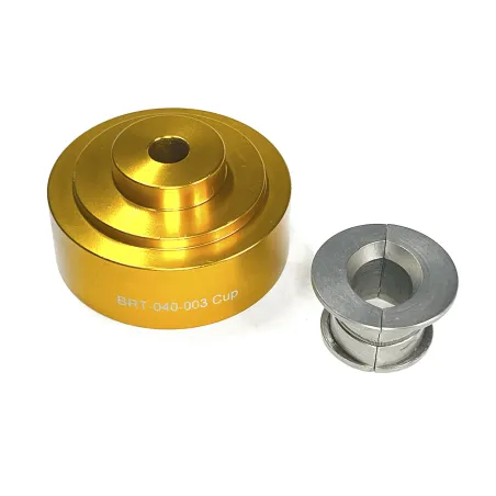 Kit presse extraction/installation roulement pedalier BB86/92 - Outil precis atelier - ENDURO BEARINGS