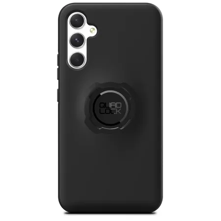 Coque de protection pour Samsung Galaxy A34 - QUAD LOCK