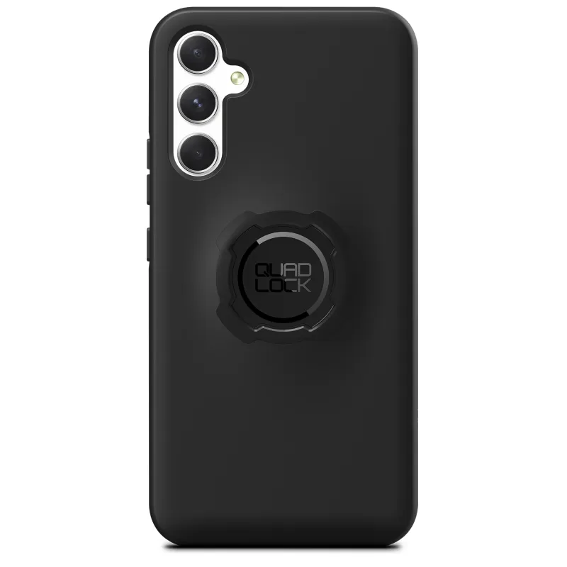 Coque de protection pour Samsung Galaxy A34 - QUAD LOCK