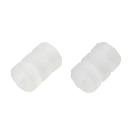 Protège-câbles frein et dérailleur transparents - Lot de 600 anti-frottement - JAGWIRE
