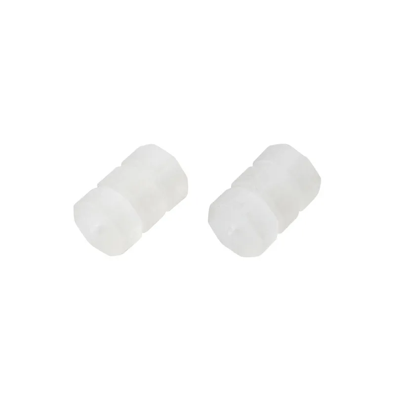 Protège-câbles frein et dérailleur transparents - Lot de 600 anti-frottement - JAGWIRE