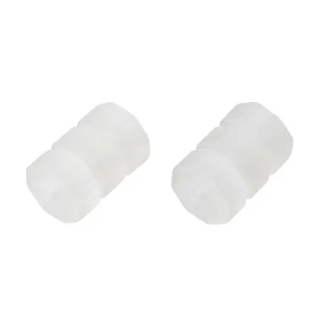Protège-câbles frein et dérailleur transparents - Lot de 600 anti-frottement - JAGWIRE