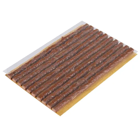 Mèches de réparation pneu tubeless 3,5mm - Lot de 10 pièces - TOPEAK