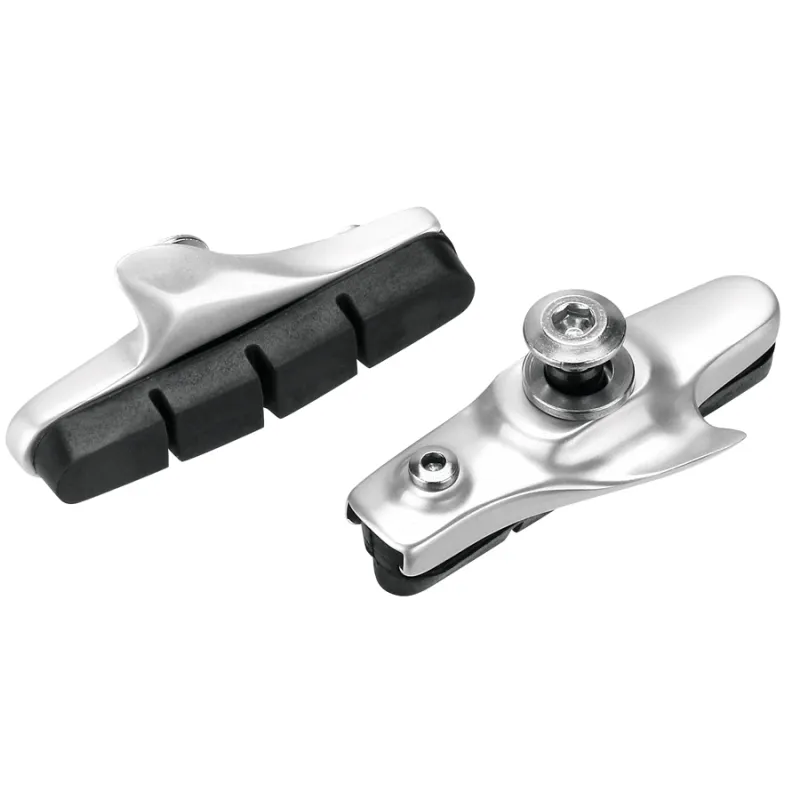 Plaquettes de frein vélo route - Freinage progressif et durable - JAGWIRE