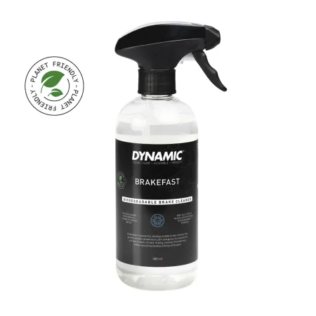 Dégraissant frein vélo bio 500ml - Nettoyage efficace et écologique - DYNAMIC