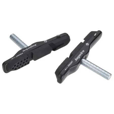 Plaquettes de frein cantilever VTT haut de gamme - Freinage puissant - JAGWIRE