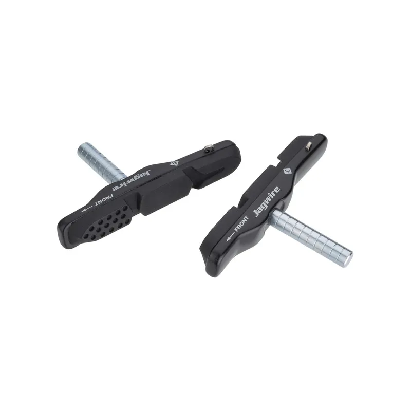 Plaquettes de frein cantilever VTT haut de gamme - Freinage puissant - JAGWIRE