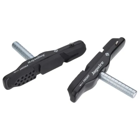 Plaquettes de frein cantilever VTT haut de gamme - Freinage puissant - JAGWIRE