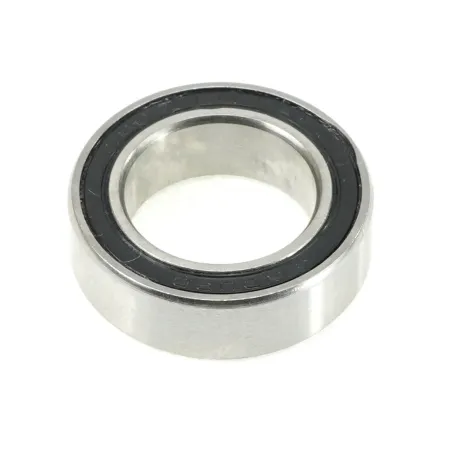 Roulement radial double rangée 15x24x7 - Rotation fluide longue durée - ENDURO BEARINGS