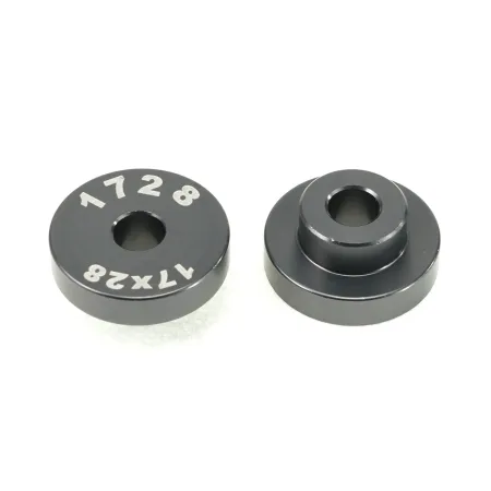 Outil guide intérieur pour roulement 1728 - Installation et extraction facilitées - ENDURO BEARINGS