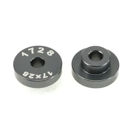 Outil guide intérieur pour roulement 1728 - Installation et extraction facilitées - ENDURO BEARINGS