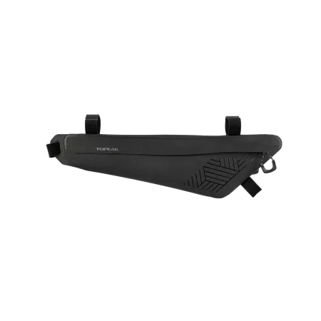 Sacoche étanche vélo cadre 3L - Rangement pratique bikepacking - TOPEAK