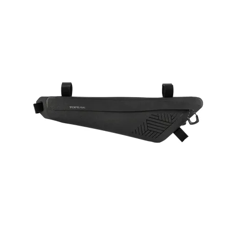 Sacoche étanche vélo cadre 3L - Rangement pratique bikepacking - TOPEAK