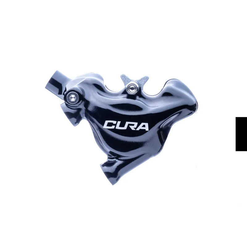 Etrier de frein vélo route Flat Mount - Compatible Shimano puissant - FORMULA