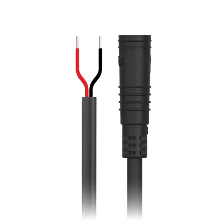 Câble d'alimentation support téléphone vélo électrique - Compatible Shimano - QUAD LOCK
