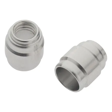 Douille de compression durite de frein - Lot de 10 compatible SRAM/Avid - JAGWIRE