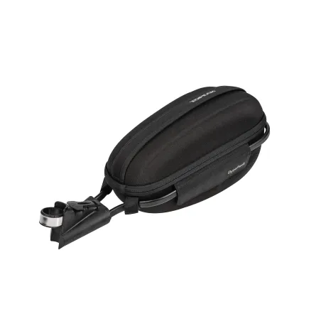 Sacoche de selle vélo - Rangement sécurisé outils et accessoires - TOPEAK