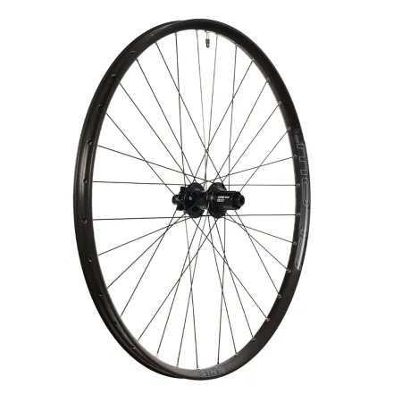 Roue arrière vélo VTT 29 pouces - Compatible SRAM XDR robuste - STANS