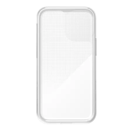 Housse de protection vélo pour iPhone 12 Mini - Etanche compatible support magnetique - QUAD LOCK