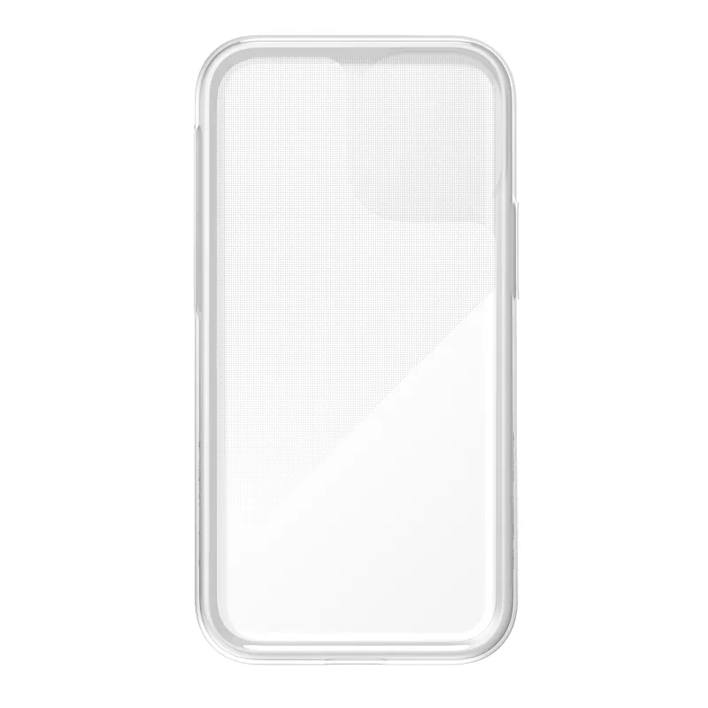 Housse de protection vélo pour iPhone 12 Mini - Etanche compatible support magnetique - QUAD LOCK