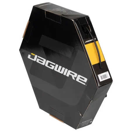 Durite hydraulique frein vélo 30m noire - Solution atelier freinage universel - JAGWIRE