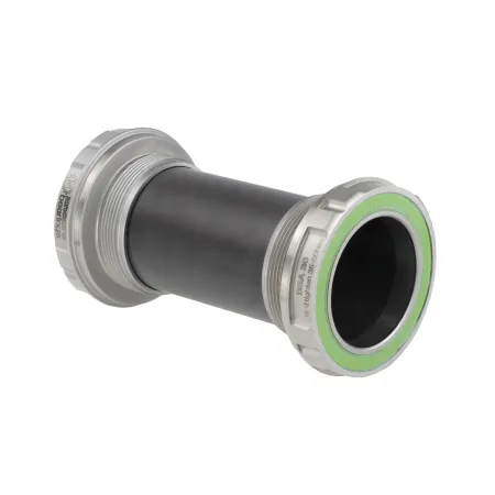 Boîtier de pédalier BSA vers axe 30mm - Roulements inox intégrés - ENDURO BEARINGS