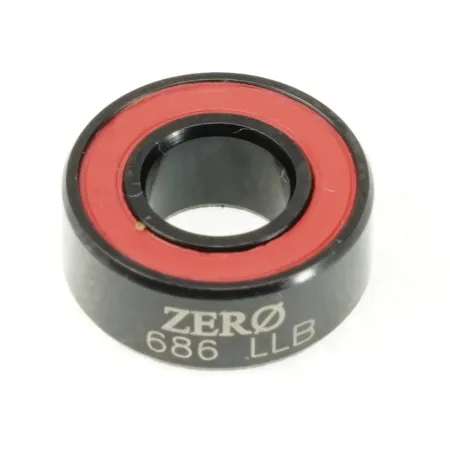Roulement radial céramique zéro friction - Rendement maximal - ENDURO BEARINGS