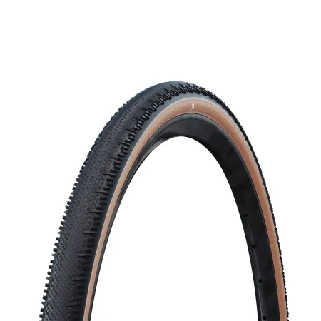 Pneu gravel tubeless 700x35C G-One RS Pro - Léger et rapide compétition - SCHWALBE