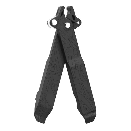 Démonte-pneu vélo robuste - Outil facile à utiliser - TOPEAK