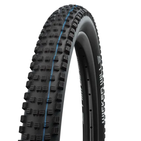 Pneu VTT tubeless 29 pouces Wicked Will Ground - Léger et efficace - SCHWALBE
