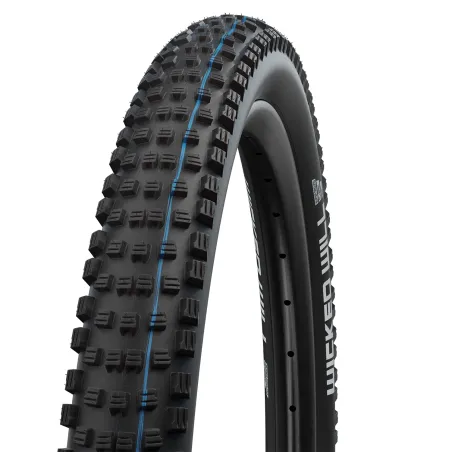 Pneu VTT tubeless 29 pouces Wicked Will Ground - Léger et efficace - SCHWALBE